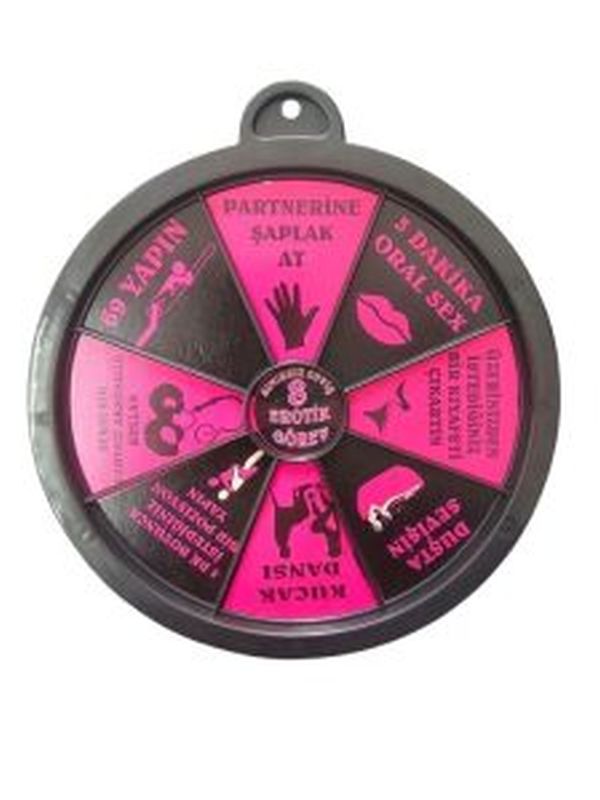 Erotik Dart Oyunu Model 2 1