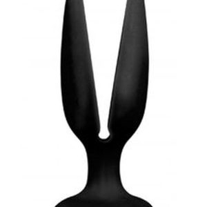 Excellent Power Blaster Beginner 13cm Açılır Anal Tıkaç (Plug)