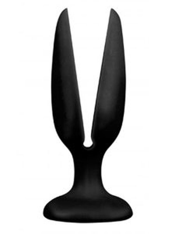 Excellent Power Blaster Beginner 13cm Açılır Anal Tıkaç (Plug) 1