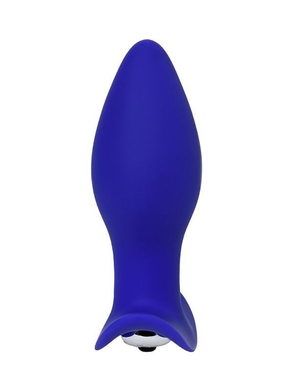 Fancy Anal Plug Mavi 10,7 cm 3