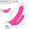 Fantasy Lover G-Spot ve Anal Vibratör 9