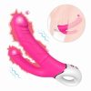 Fantasy Lover G-Spot ve Anal Vibratör 7