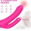 Fantasy Lover G-Spot ve Anal Vibratör 8