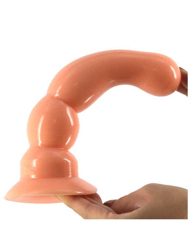 FK Çubuk Anal Plug 2