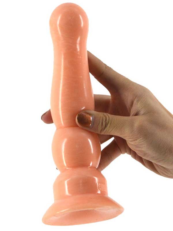 FK Çubuk Anal Plug 3