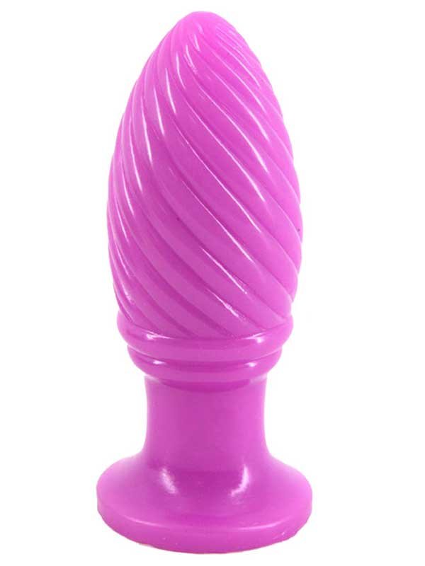 FK Kozalak Anal Plug 1