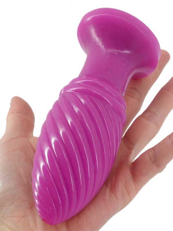 FK Kozalak Anal Plug 3