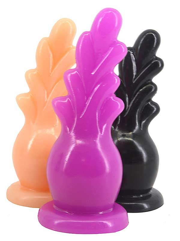 FK Turp Anal Plug 1