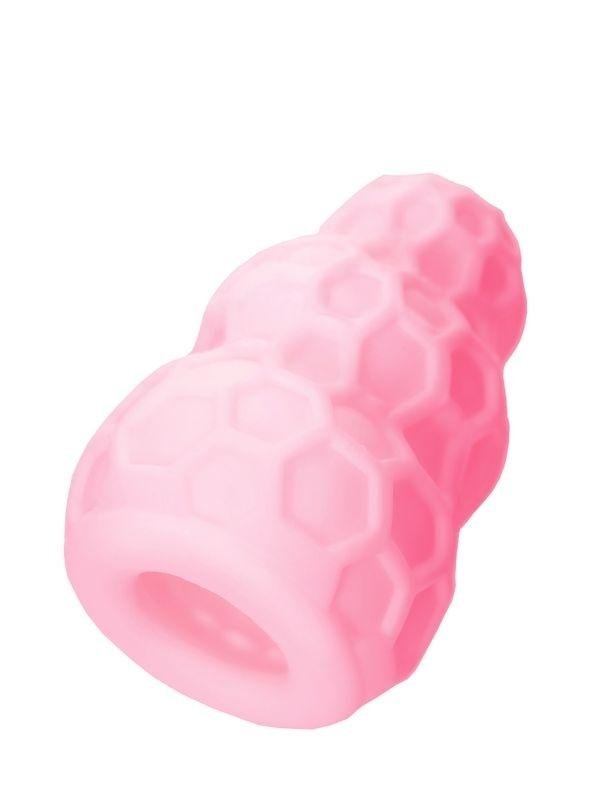 Flaff Mastürbatör Pembe 2