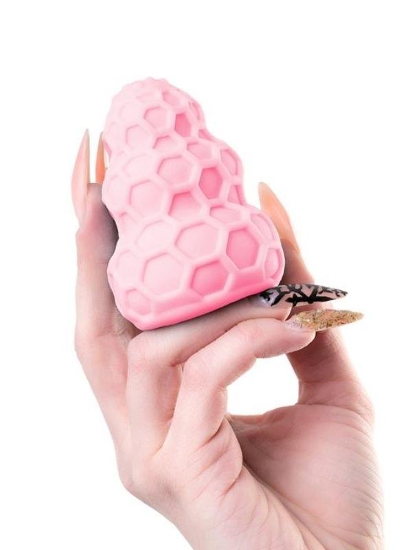 Flaff Mastürbatör Pembe 3