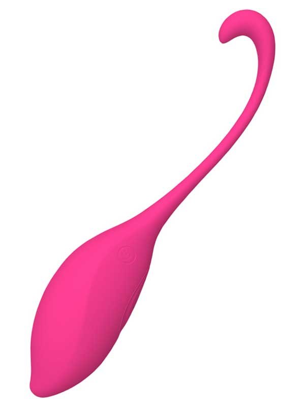 flamingo-vibrator-sarjli-uzaktan-kumandali-28928-2 Flamingo Vibratör Şarjlı Uzaktan Kumandalı 2