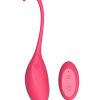 Flamingo Vibratör Şarjlı Uzaktan Kumandalı Flamingo Vibratör Şarjlı Uzaktan Kumandalı 4