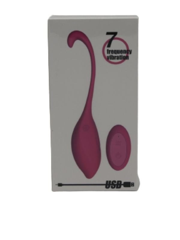 flamingo-vibrator-sarjli-uzaktan-kumandali-349699-3 Flamingo Vibratör Şarjlı Uzaktan Kumandalı 3