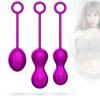 FoxShow Kegel Egzersiz Topları Seti 7