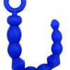 Fun Creation Bendy Beads Silikon Anal Tıkaç 3