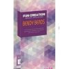 Fun Creation Bendy Beads Silikon Anal Tıkaç 4