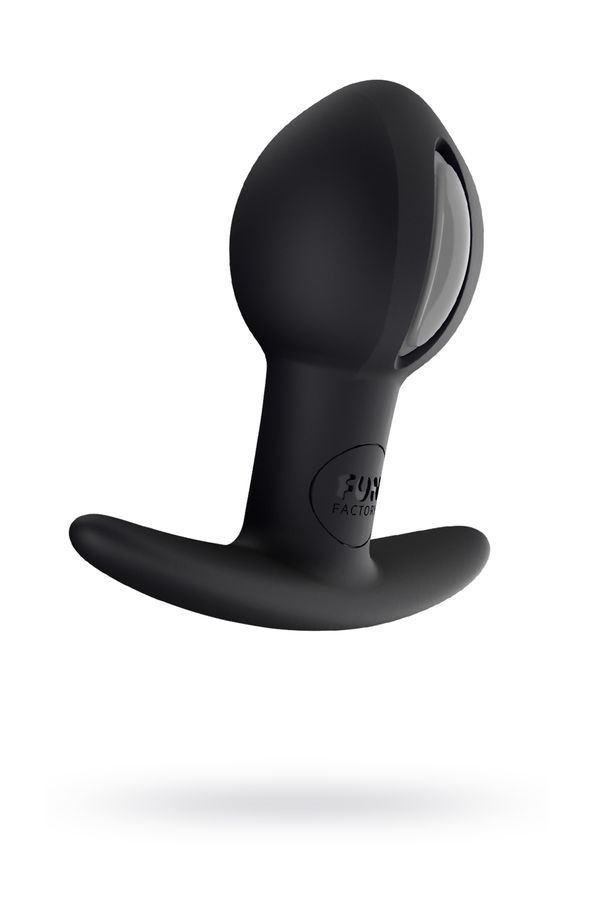 Fun Factory B BALLS Anal Plug 1