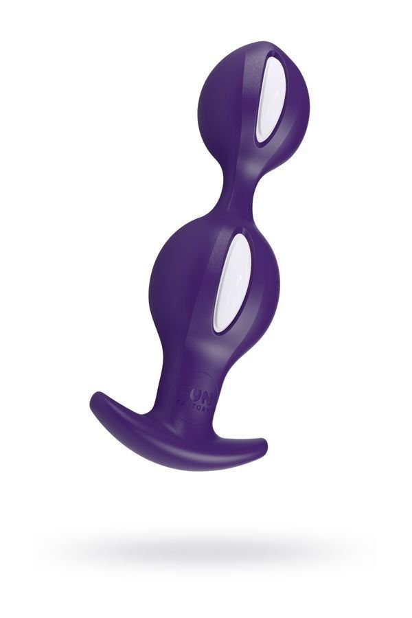 Fun Factory B BALLS Anal Plug 13cm 1