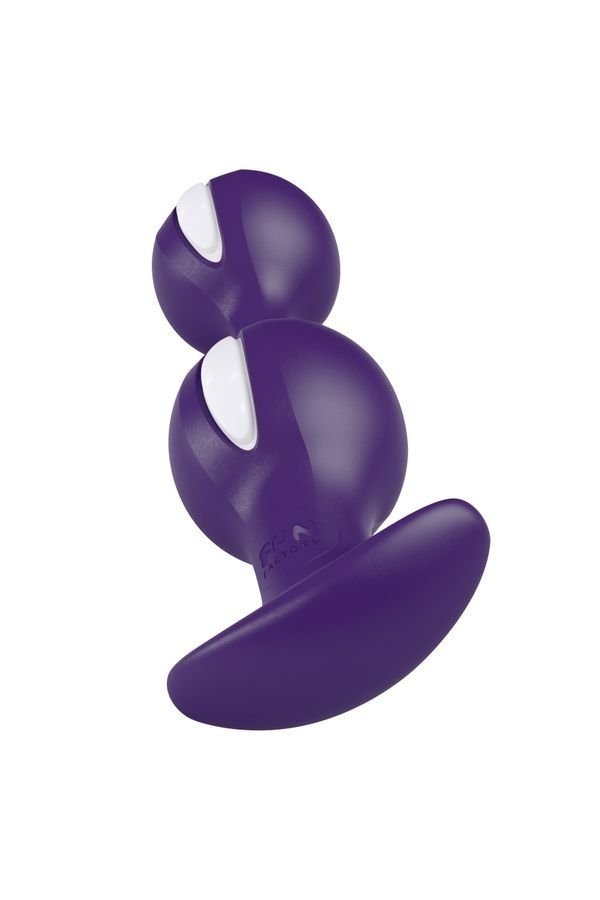 Fun Factory B BALLS Anal Plug 13cm 3
