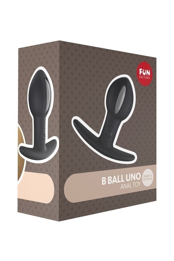 Fun Factory B BALLS Anal Plug 3