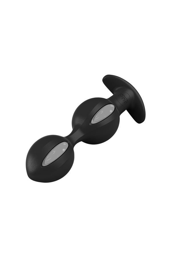 Fun Factory B BALLS Siyah Anal Plug 2