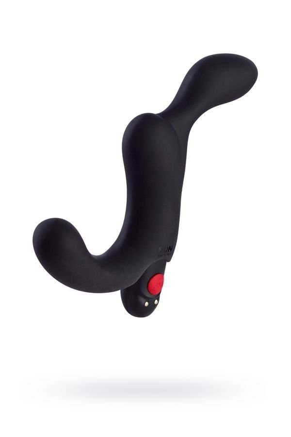 Fun Factory Duke Titreşimli Anal Plug 1