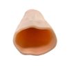 gercekci-penis-kilifi-et-dokusunda-19-cm-4 Gerçekçi Penis Kılıfı Et Dokusunda 19 cm 8