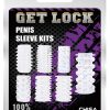 Get Lock GK Power Penis Kılıfı Seti 4
