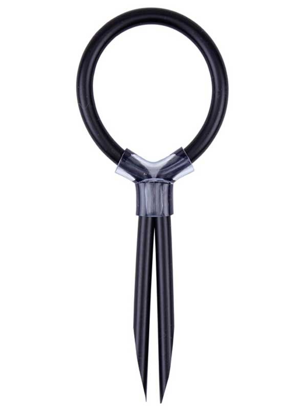 Get Lock Stud Ring Penis Sıkıştırma Halkası 1