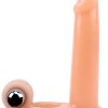 Get Lock Triple Stimulator Titreşimli Protez Penis Halkası 3