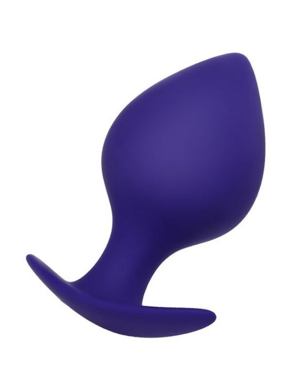 Glob Anal Plug Mor 10 cm 1