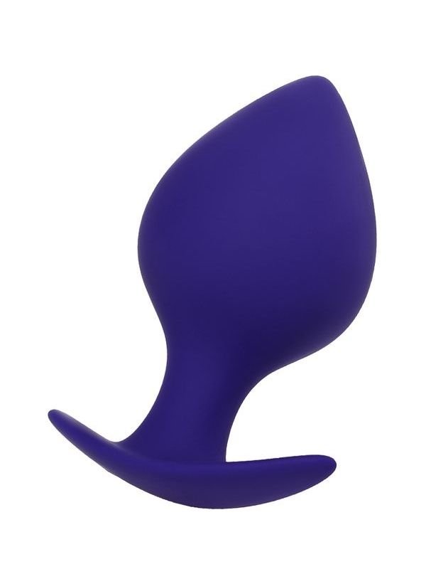 Glob Anal Plug Mor 10 cm 3