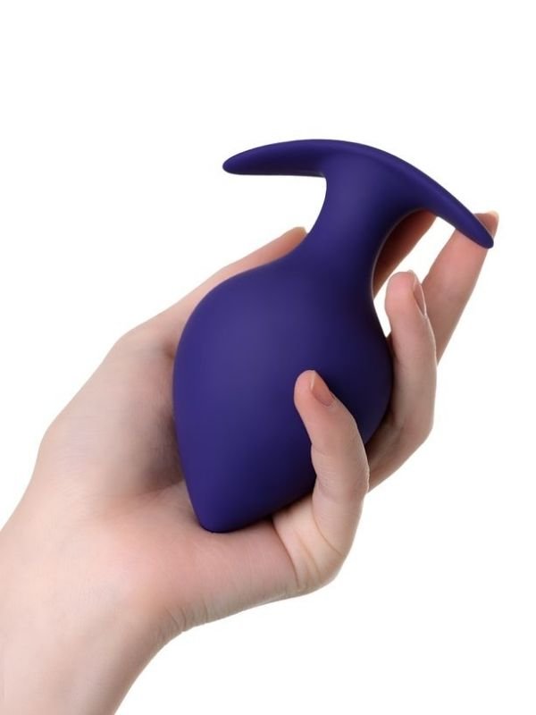 Glob Anal Plug Mor 10 cm 4