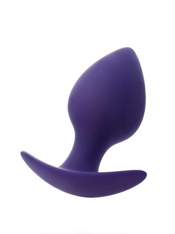 Glob Anal Plug Mor 8 cm 1
