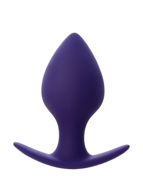 Glob Anal Plug Mor 8 cm 2