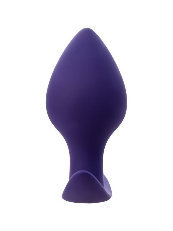 Glob Anal Plug Mor 8 cm 3