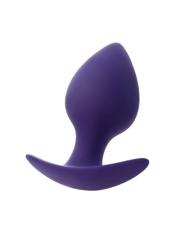 Glob Anal Plug Mor 8 cm 4