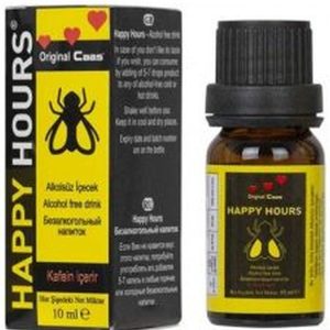 Happy Hours Damla 20ml.