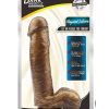 Heywood Jablome 17.8cm Altın Rengi Dildo 4