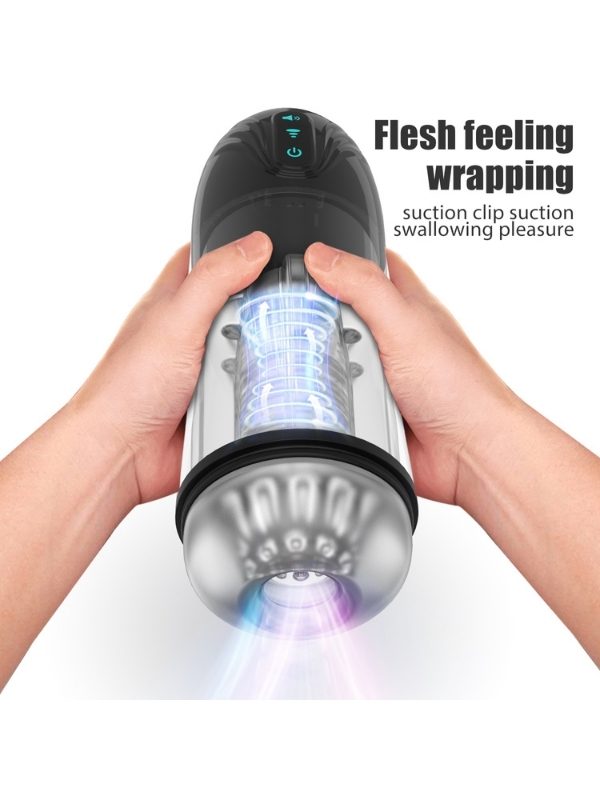 censan-inleme-sesli-ve-titresimli-otomatik-modern-suni-vajina-masturbator-7-modlu-donebilen-usb-sarjli-1278893-3 İnleme Sesli ve Titreşimli Otomatik Modern Suni Vajina Mastürbatör – 7 Modlu Dönebilen, USB Şarjlı 3