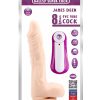 James Deen 21.5cm Vibratör 4