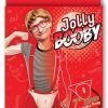 Jolly Booby Şişirilebilir Takma Vajina 4