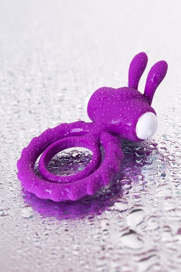 censan-jos-good-bunny-titresimli-mor-penis-halkasi-444464-4 Jos Good Bunny Titreşimli Mor Penis Halkası 4