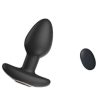 Pretty Love Kablosuz Uzaktan Kumandalı Titreşimli Anal Plug 6