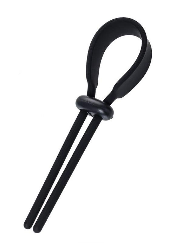 Censan Kement Keb Model silikon siyah 14 cm Penis Halkası Kement Keb Model silikon siyah 14 cm Penis Halkası 1