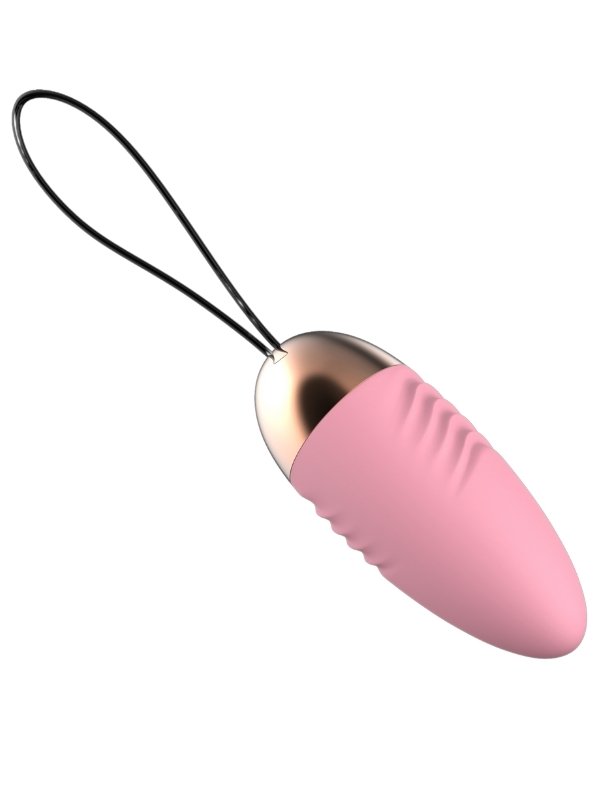 Kumandalı Giyilebilir Titreşimli Yumurta Vibratör 5