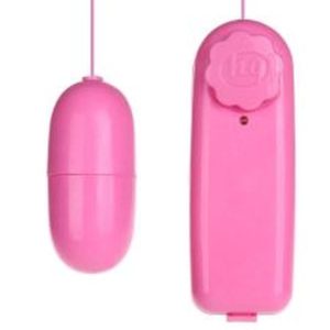 Kumandalı Yumurta Vibratör