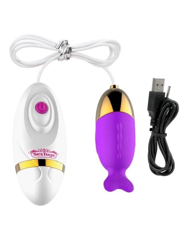 censan-kumandali-yumurta-vibrator-fishvibra-399338-2 Kumandalı Yumurta Vibratör Fishvibra 2