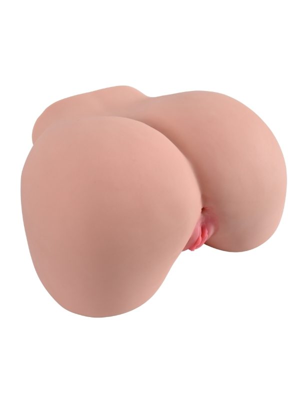 L-Join Gerçekçi 17.8 Kg Büyük Kalça Vajina Mastürbatör L-Join Gerçekçi 17.8 Kg Büyük Kalça Vajina Mastürbatör 1
