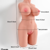 l-join-gercekci-8-kg-yarim-vucut-vajina-masturbator-1281945-2 L-Join Gerçekçi 8 Kg Yarım Vücut Vajina Mastürbatör 7